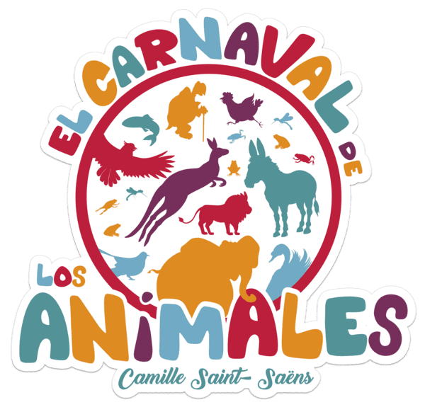 Logo Carnaval de los Animals 2 1
