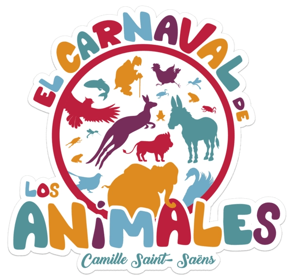 Logo Carnaval de los Animals 2 1
